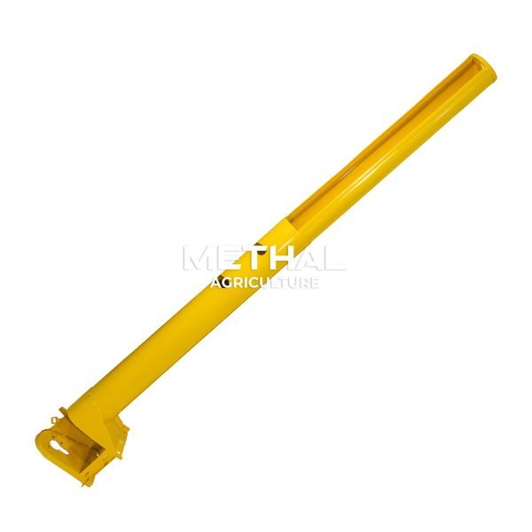 Auger tube