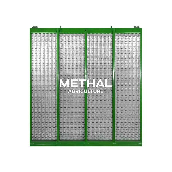 Manual sieve 1.1/8 lower low tooth