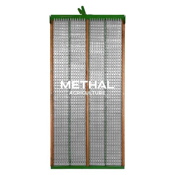 Sieve 1.1/8 upper high tooth (01 part)