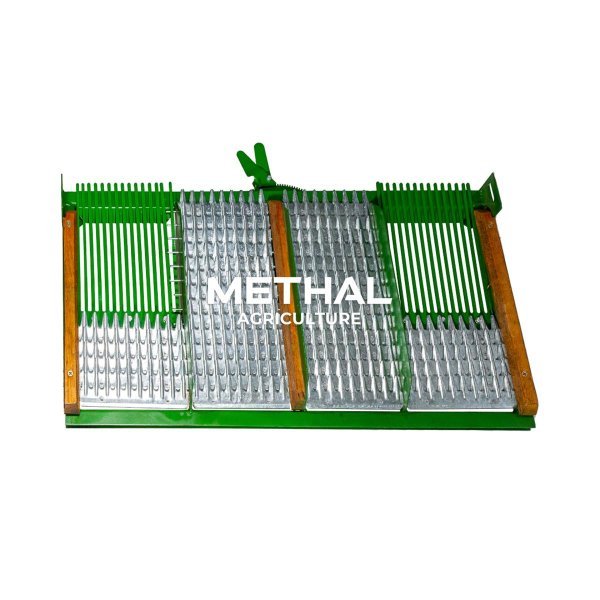 Extension Sieve 1.1/8 High tooth