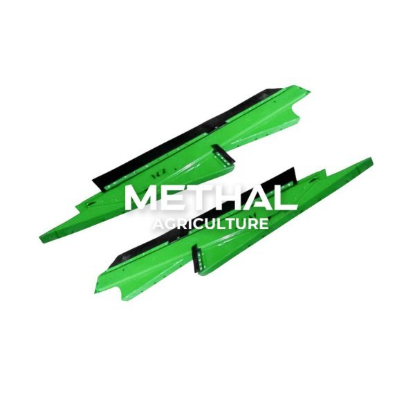 Kit Lateral Caixa Peneira Inferior