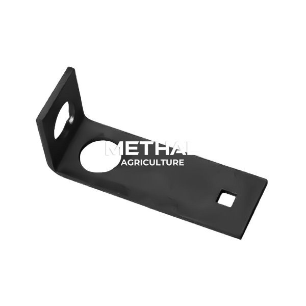 Auger Support Larger Feeder Platform