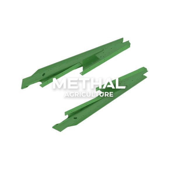 Kit Lateral Caixa Peneira Inferior para JD - Alternativa Methal ao KXE10161