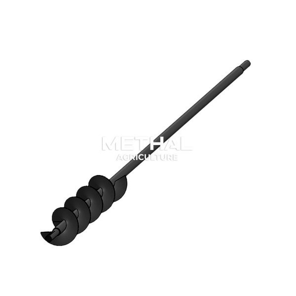 AuGEr Higher Elevator Grain