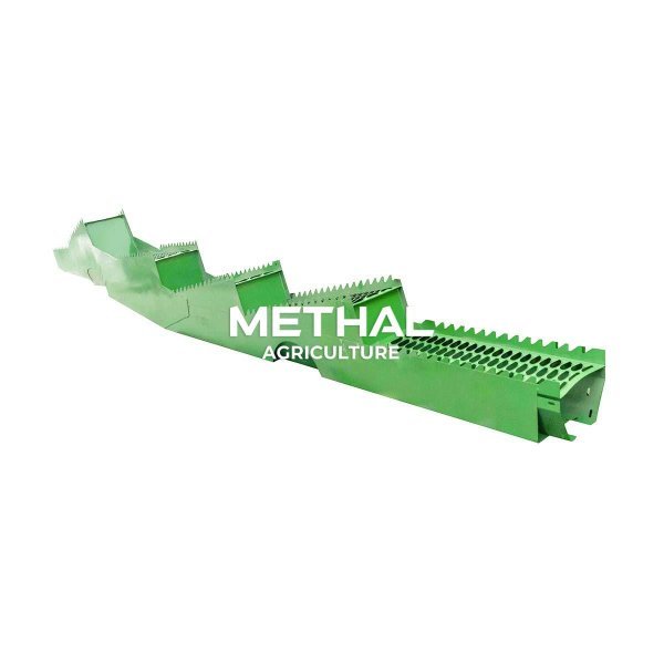 Soybean Straw Extractor