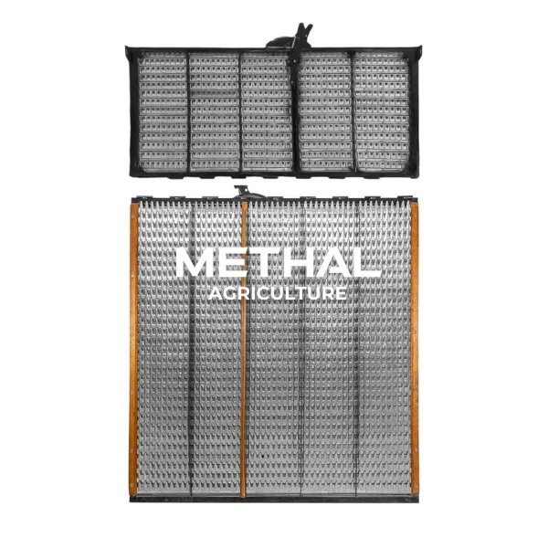 Long Sieve 1.5/8 High Tooth (With Extension)