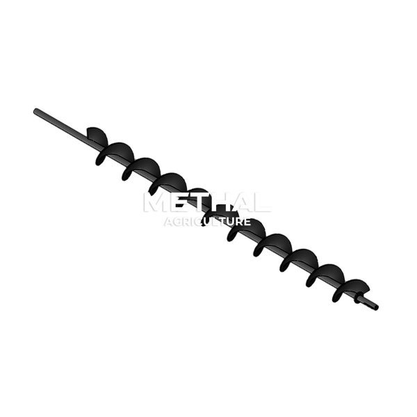 Higher End Elevator CW Tailing