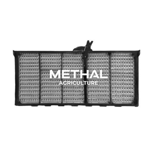 Long Sieve 1.5/8 High Tooth (With Extension)