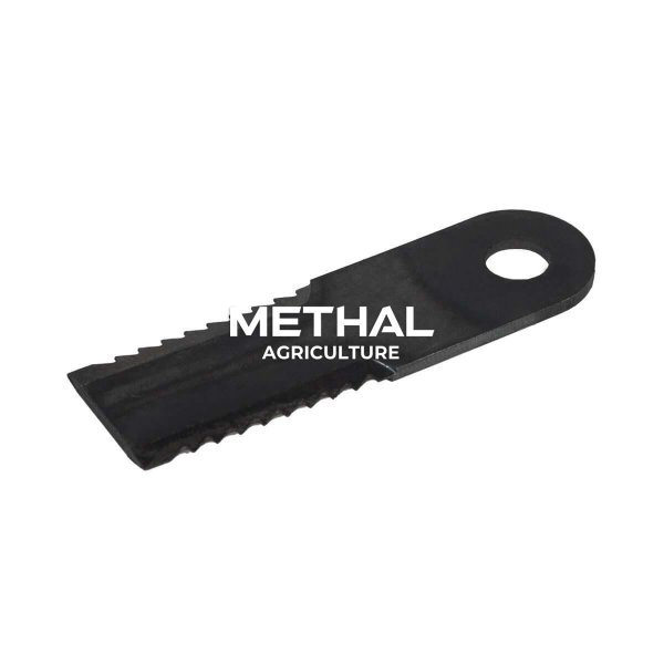Picker -Messer mit Beschichtung