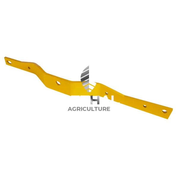 Braço do Variador Cilindro 84026789 - Methal Agriculture