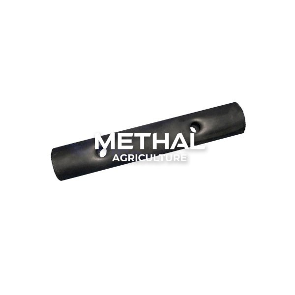 Tubo Extensão Molinete Plataforma NH 822922 - 333641 - 80333964 - Methal Agriculture