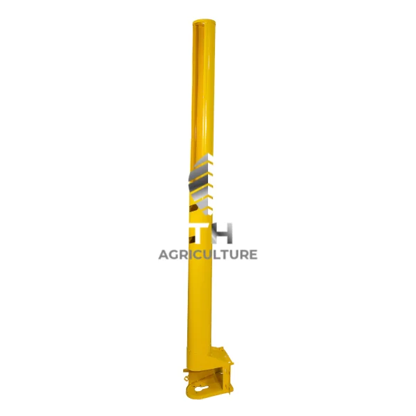 Tubo Sem Fim 84991558 - 84981798 - Methal Agriculture