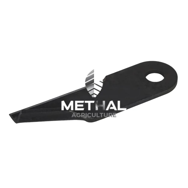 Faca Picador Curva Direita Nova 6303785 - Methal Agriculture
