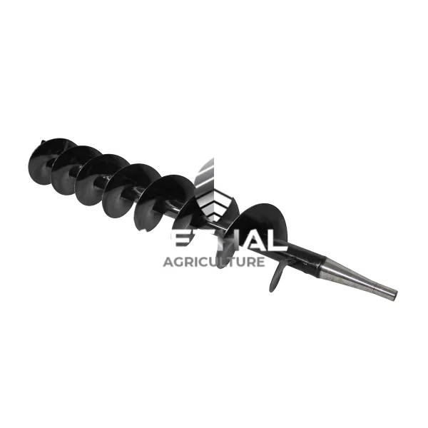 Sem Fim Abastecimento (Bubbler) 87106615 - Methal Agriculture