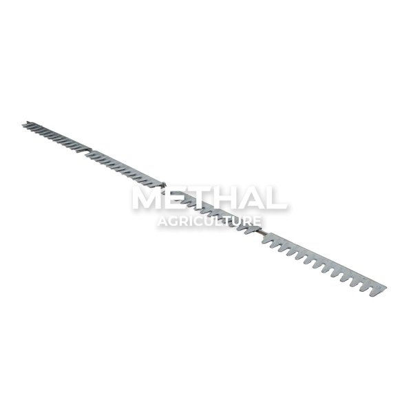Conjunto Aletas Dente Alto Superior AH170119 - Methal Agriculture