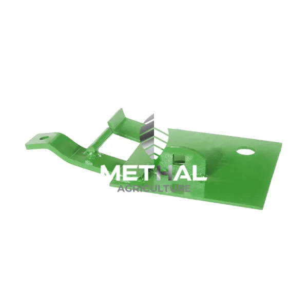 Articulação Interna Barra Dedo Plataforma - vista 2