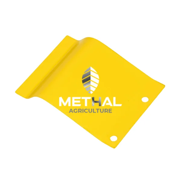 Defletor Tabuleiro Alimentador 824317 - Methal Agriculture