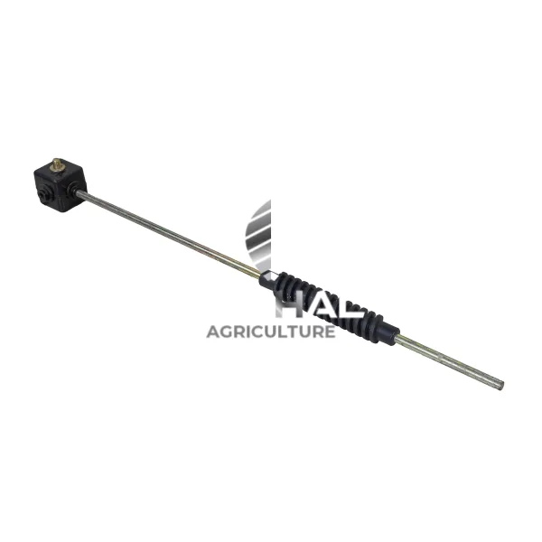 Kit Engrenagem Caixa AH162454 - Methal Agriculture