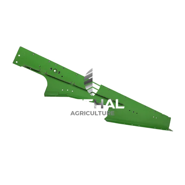 Lateral Caixa Peneira Esquerdo Inferior AXE10330 - Methal Agriculture