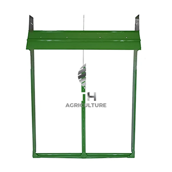 Caixa Peneira Superior DQ21302 - DQ65062 - Methal Agriculture