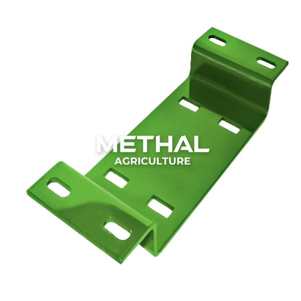 Suporte Elevador Retrilha CQ27639 - Methal Agriculture
