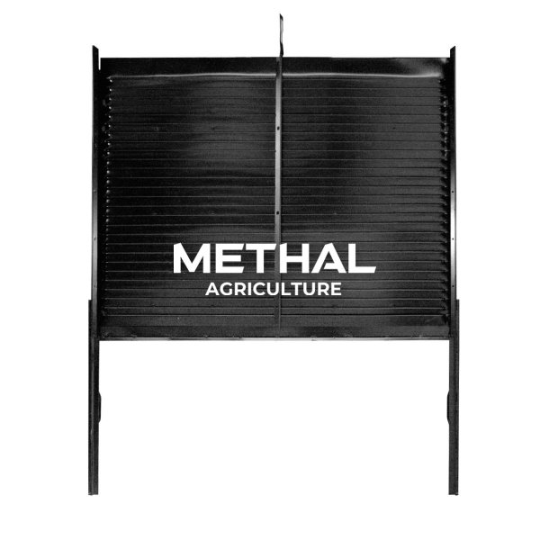 Bandejão com 1 divisor 87690705 - Methal Agriculture