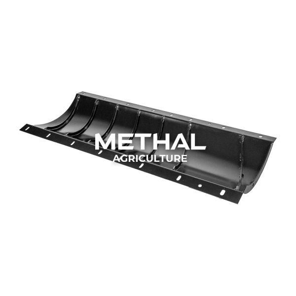 Cobertura Rotor Lado Direito 86974461 - Methal Agriculture