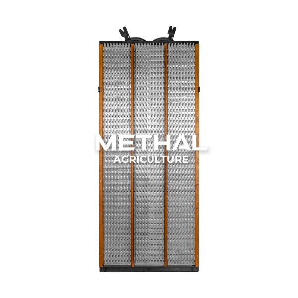 Peneira 1.5/8 Dente Alto 84998616 - Methal Agriculture