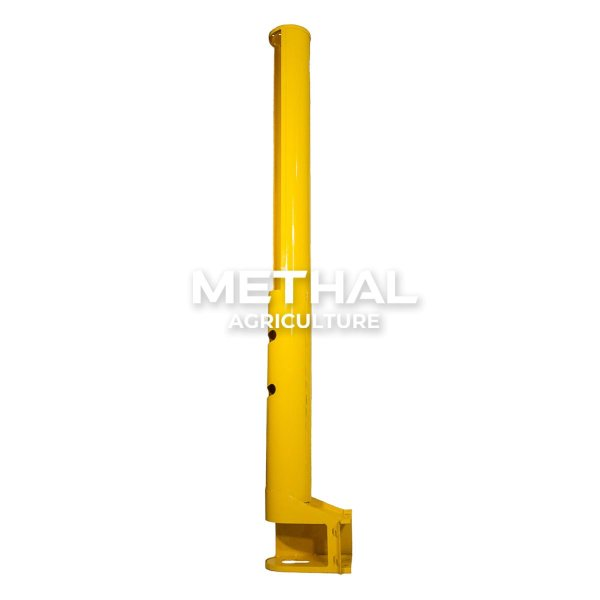 Tubo Sem Fim 84991557 - 84991890 - Methal Agriculture