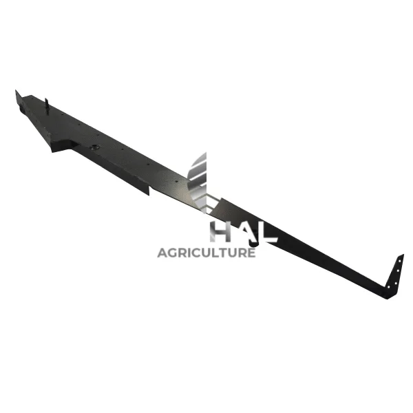 Trilho Peneira Inferior Lado Esquerdo 87376648 - Methal Agriculture
