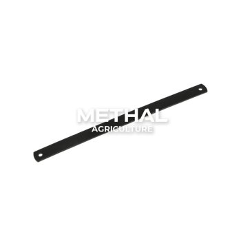 Barra Divisor Arco Articulado