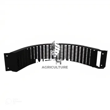 Côncavo Axial Arame Grosso