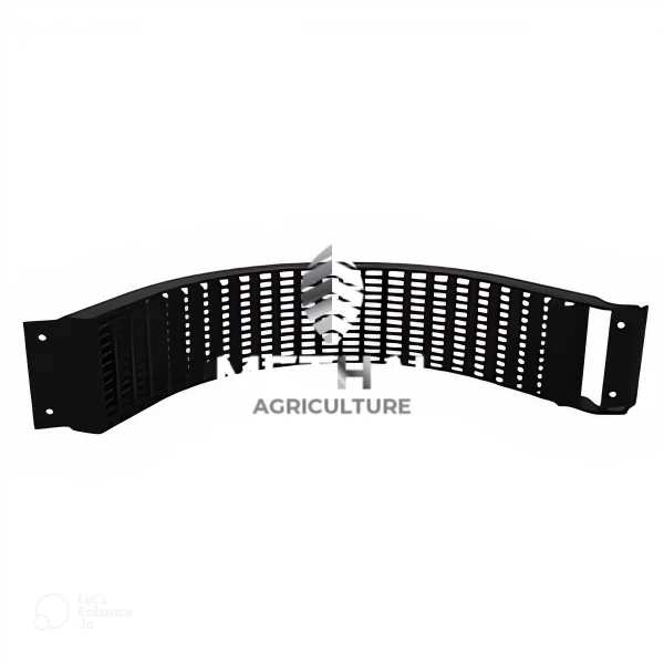Côncavo Axial Arame Grosso 104904W91 - Methal Agriculture