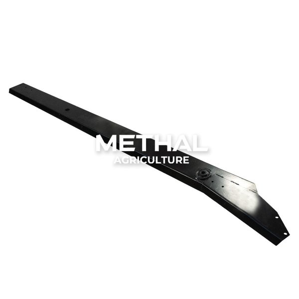 Trilho Peneira Superior Lado Direito 87379121 - 1322453C2 - 84169439 - 87698725 - Methal Agriculture