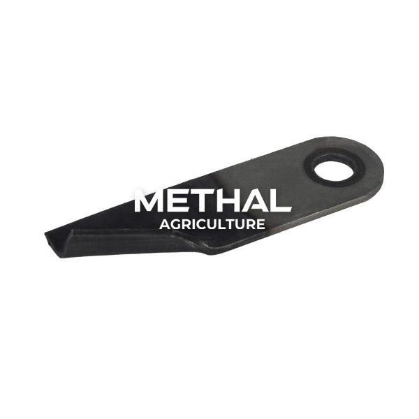 Faca Picador Curva Direita 87384920 - Methal Agriculture