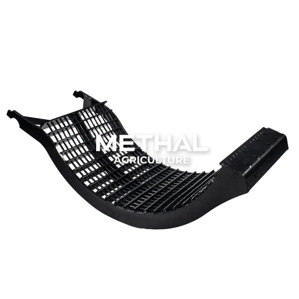 Côncavo Axial Central/Traseiro (Barra Chata) 430965A1 - Methal Agriculture