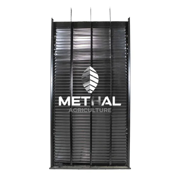 Bandejão Standart 9815305 - Methal Agriculture