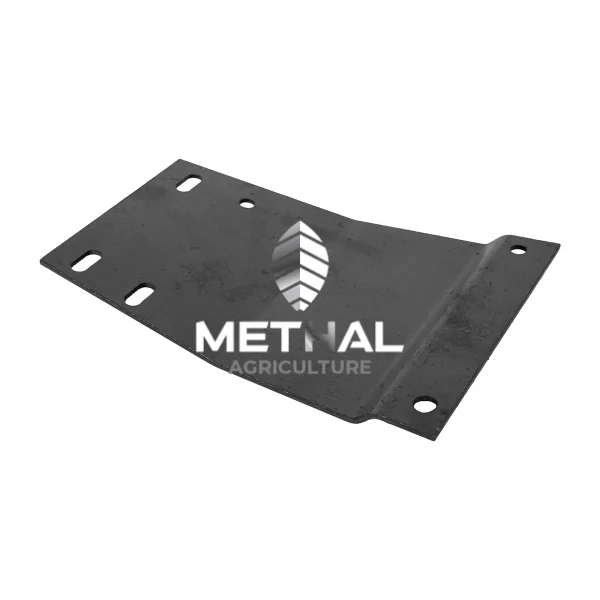 Suporte Sapata Maior Plataforma 84980945 - 80755975 - Methal Agriculture