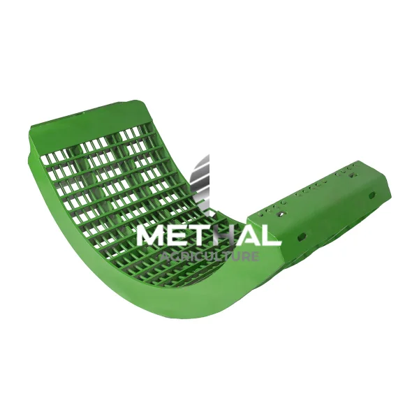 Côncavo Arame Grosso AH206123 - AH213238 - AXE44202 - Methal Agriculture