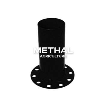 Blindagem Esteira NH TC59/5090