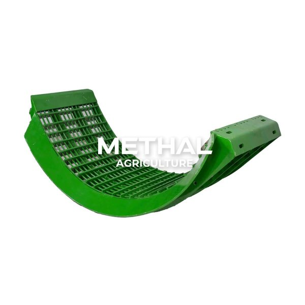 Côncavo Arame Grosso Com Flange AH206122 - AH213237 - AXE44203 - Methal Agriculture