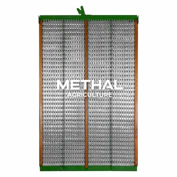 Peneira 1.5/8 Dente Alto DQ12662 - Methal Agriculture