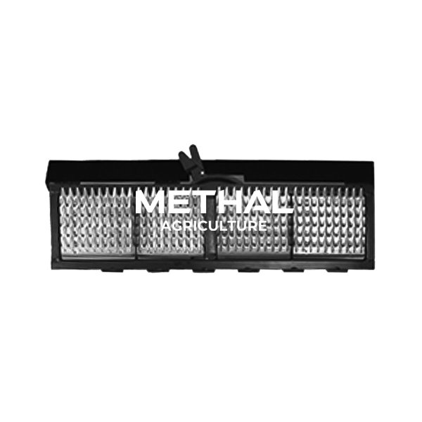 Extensão Peneira 1.1/8 Dente Alto Universal 057138 - 057144 - Methal Agriculture
