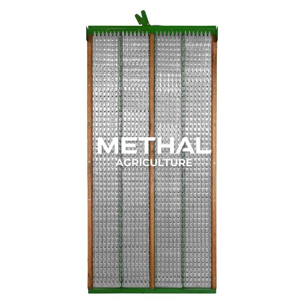 Peneira 1.1/8 Dente Alto Superior (01 Parte) DQ21313 - Methal Agriculture
