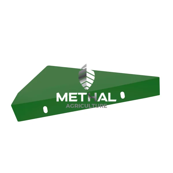 Lâmina Espalhador Palha H170374 - Methal Agriculture