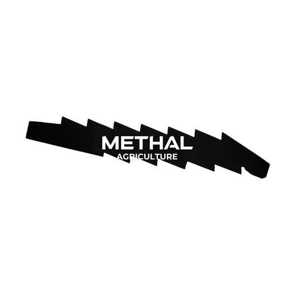 Divisor Menor Caixa Peneira 87696502 - Methal Agriculture
