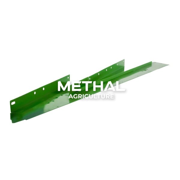 Lateral Caixa Peneira Direita Inferior AH202198 - AH218675 - AH171358 - Methal Agriculture