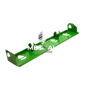 Channel Attachment Plate - Auger - Combine Harvesters John Deere