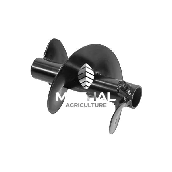 Sem Fim Nivelador 755741 - Methal Agriculture