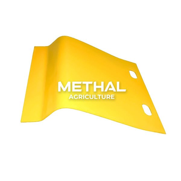 Defletor Tabuleiro Alimentador 824316 - Methal Agriculture